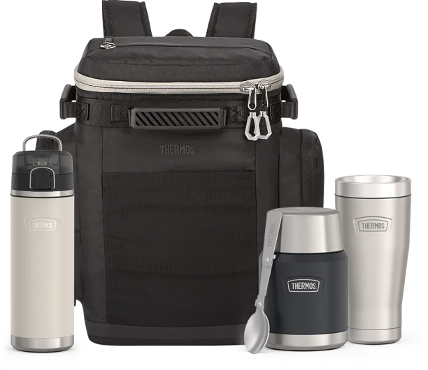 Pack prix Thermos
